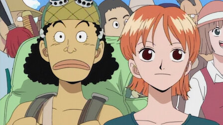 Watch One Piece Netflix Watch One Piece Netflix